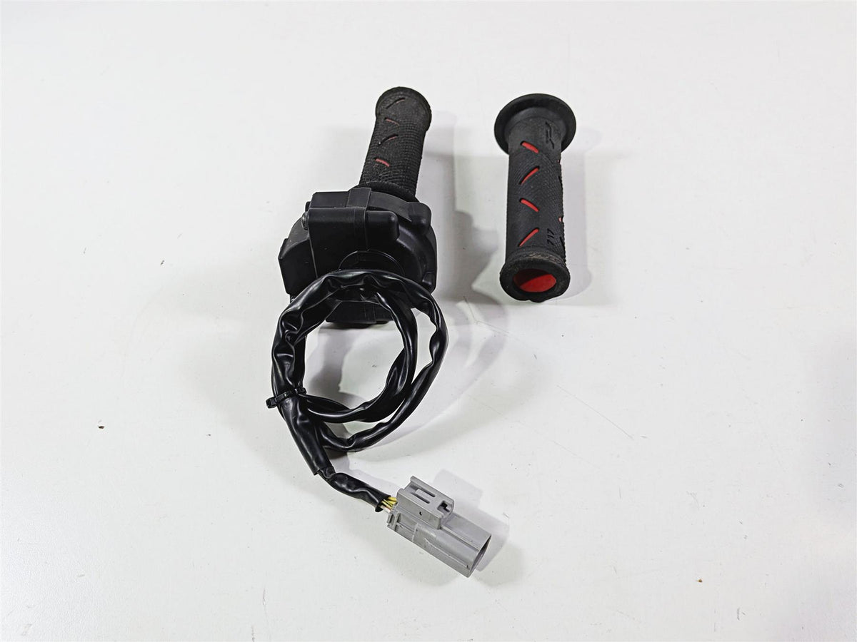 2022 Ducati Panigale V4 S V4S Ride Fly By Wire Throttle Control 66020102B-Mototech271