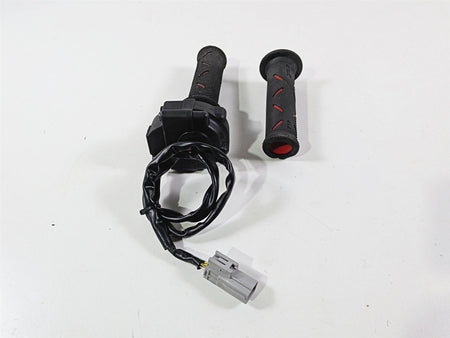 2022 Ducati Panigale V4 S V4S Ride Fly By Wire Throttle Control 66020102B-Mototech271