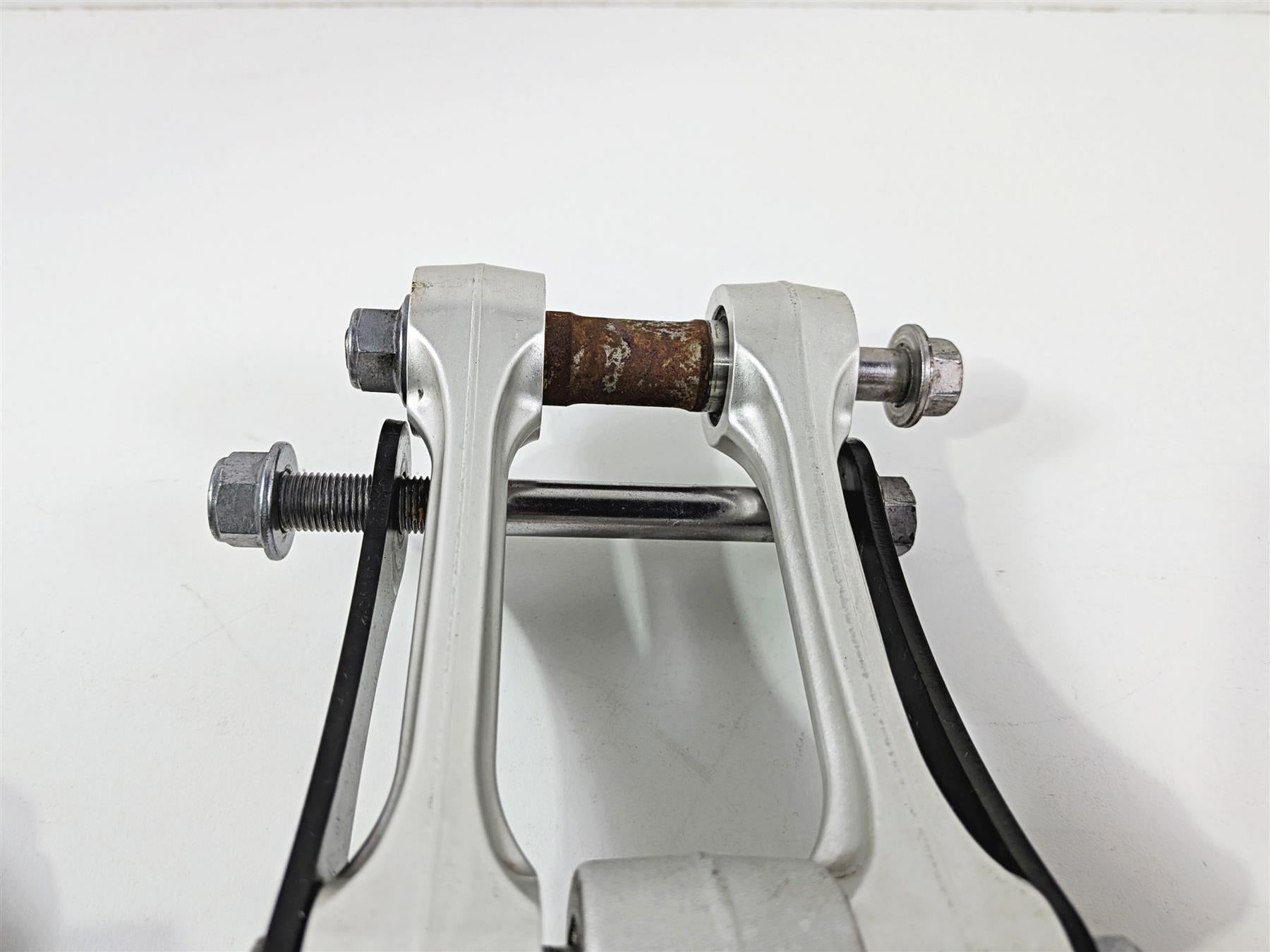 2022 Triumph Tiger 900 GT Pro Rear Marzocchi Suspension Shock Damper T2057764 {{ shop.shopifyCountryName }} - Mototech271