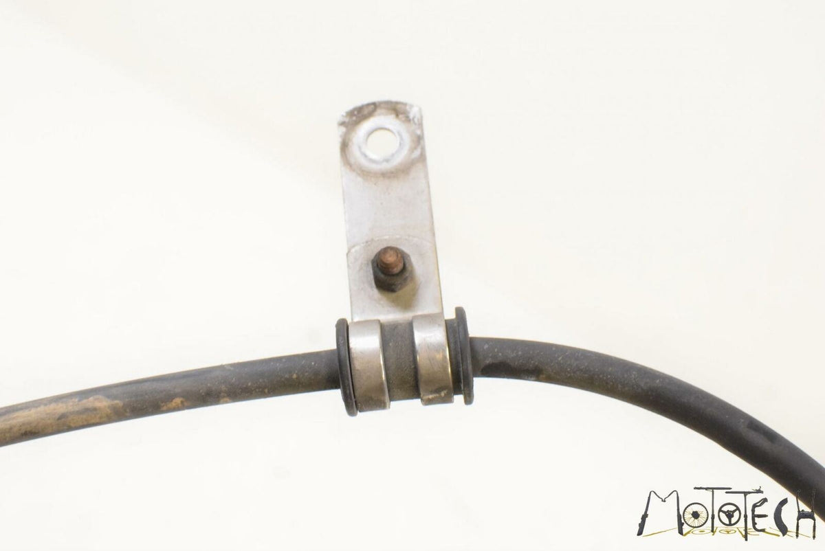 2017 Moto Guzzi 750 V7 III Special Rear ABS Brake Line SET 2B003325 & 2B003327 {{ shop.shopifyCountryName }} - Mototech271