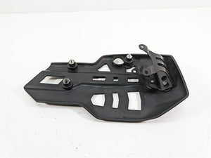 2012 Triumph Tiger 800XC ABS Skid Plate Lower Engine Guard + Mounts T2307233