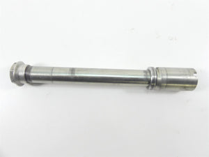 2017 Ducati 939 S Supersport Straight Front Axle Wheel Spindle 81910601A