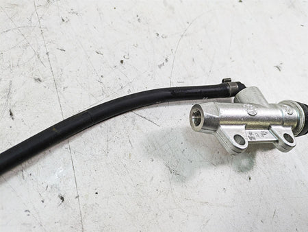 2007 BMW R1200RT K26 Brembo Rear Brake Master Cylinder I-Abs Gen2 34317705580 {{ shop.shopifyCountryName }} - Mototech271