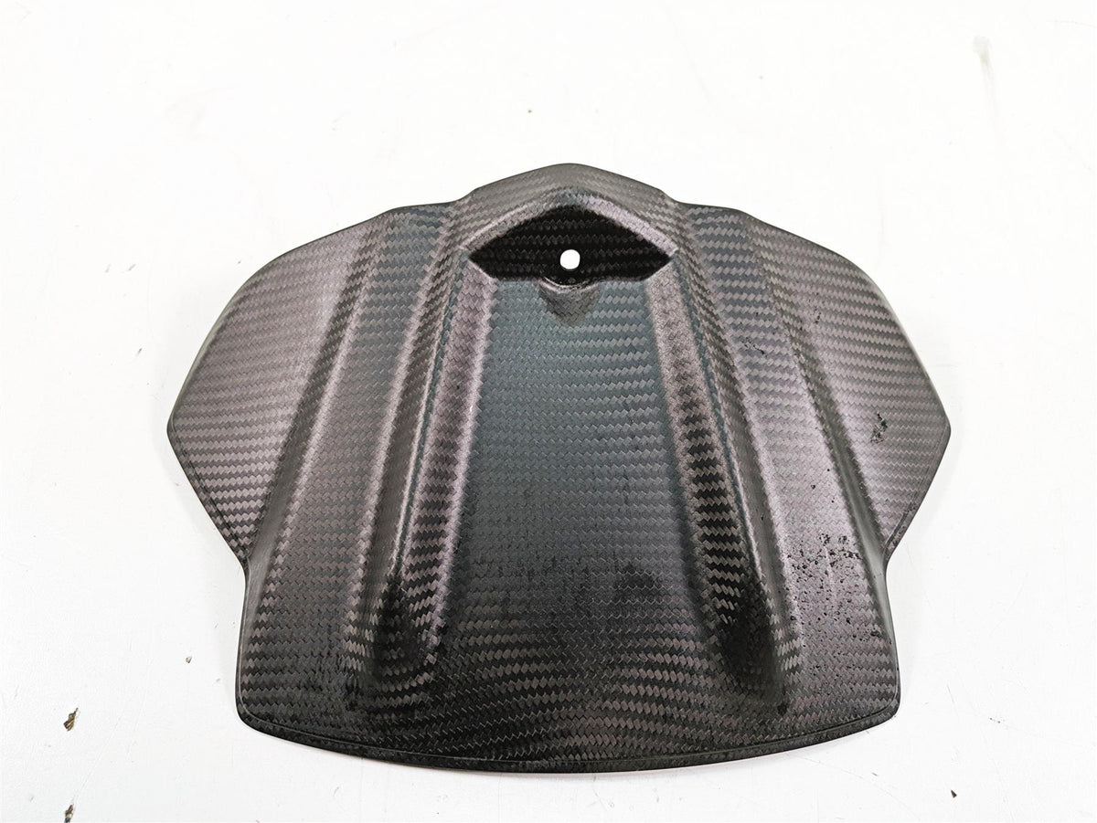 2020 Aprilia Tuono V4 Factory Front Gas Petrol Tank Cover - Crack 2B006405 {{ shop.shopifyCountryName }} - Mototech271