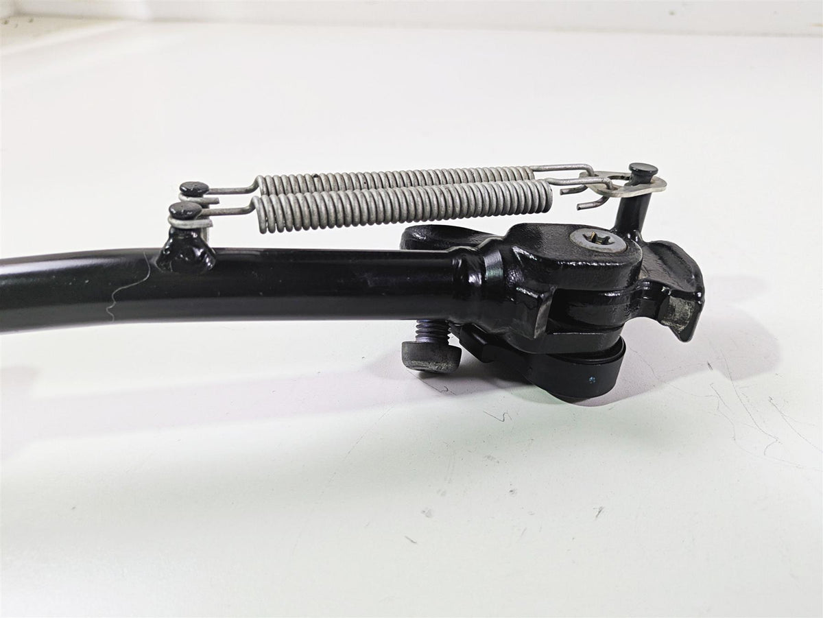 2014 BMW K1600 GTL K48 Side Kickstand Kick Stand 46538521294 {{ shop.shopifyCountryName }} - Mototech271