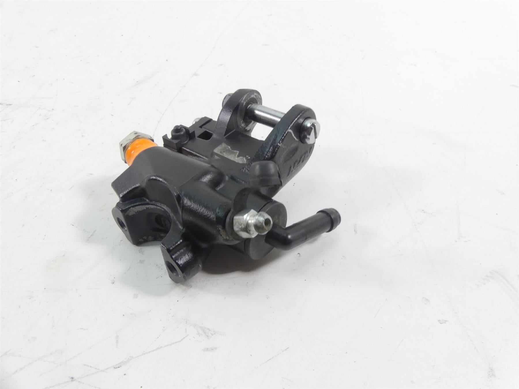 2015 Eric Buell Racing 1190SX Nissin Front Radial Brake Master Cylinder H0507.1B {{ shop.shopifyCountryName }} - Mototech271
