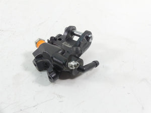 2015 Eric Buell Racing 1190SX Nissin Front Radial Brake Master Cylinder H0507.1B