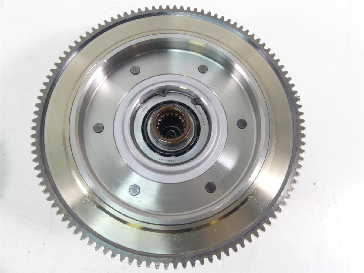 2017 Harley FLS Softail Slim Primary Drive Clutch Kit 28K 37816-11 {{ shop.shopifyCountryName }} - Mototech271