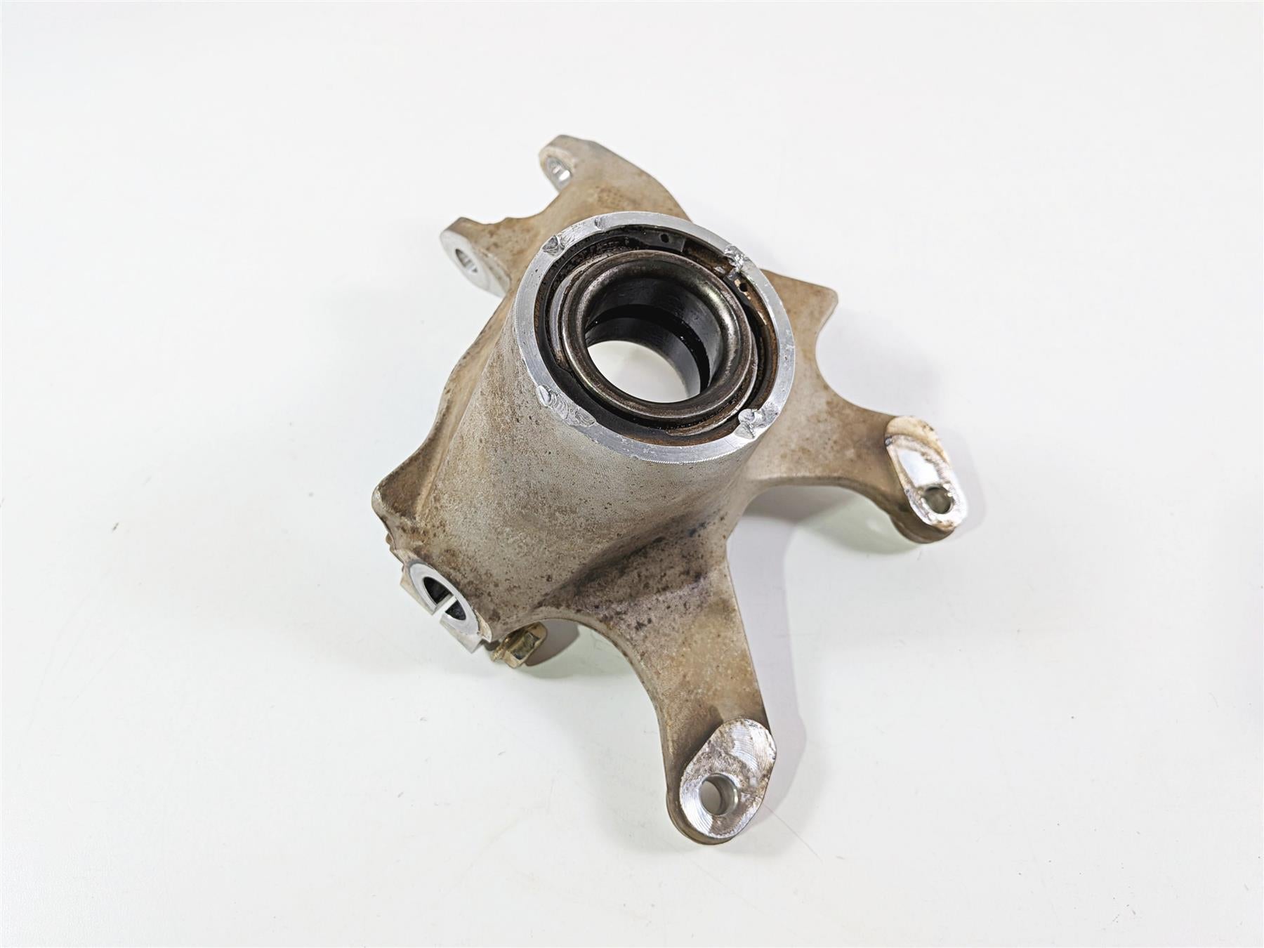 2022 Can Am Maverick X3 XRC Turbo RR 72" Front Right Knuckle Spindle 706204786-Mototech271