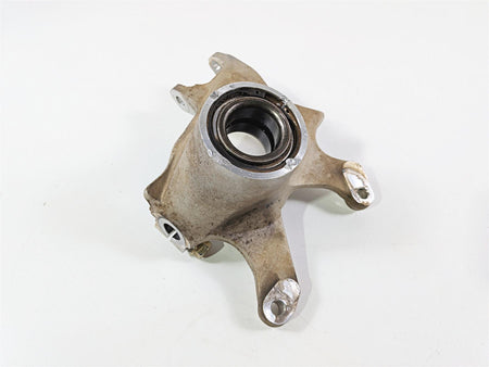 2022 Can Am Maverick X3 XRC Turbo RR 72" Front Right Knuckle Spindle 706204786-Mototech271