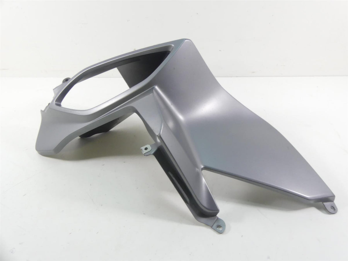 2015 BMW R1200RT K52 Left Side Between Leg Knee Fairing Cover 46638533581 {{ shop.shopifyCountryName }} - Mototech271