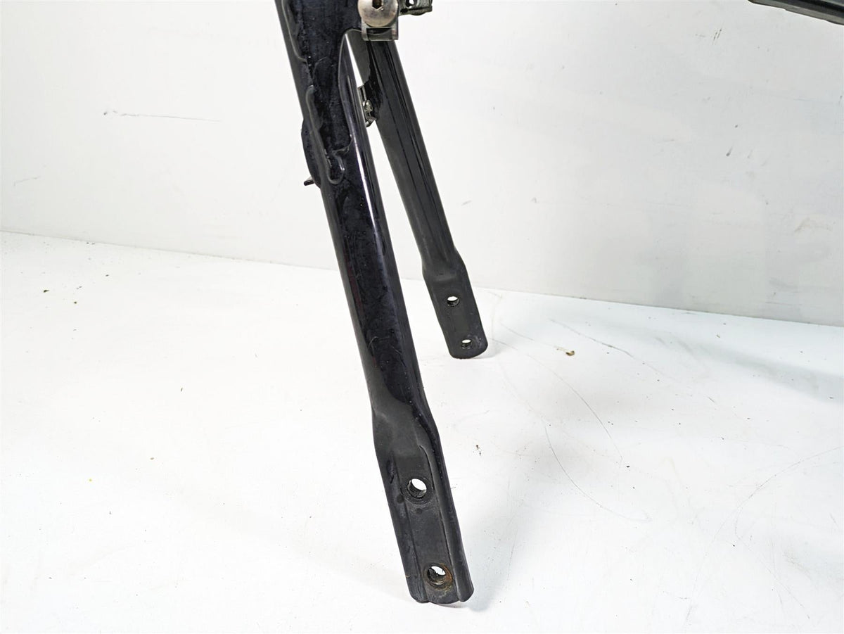 2013 Moto Guzzi V7 750 Stone Straight Main Frame Chassis With Clear Texas Title 887837 {{ shop.shopifyCountryName }} - Mototech271