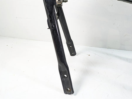 2013 Moto Guzzi V7 750 Stone Straight Main Frame Chassis With Clear Texas Title 887837 {{ shop.shopifyCountryName }} - Mototech271
