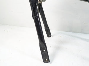 2013  Moto Guzzi V7 750 Stone Straight Main Frame Chassis With Clear Texas Title 887837 | Mototech271