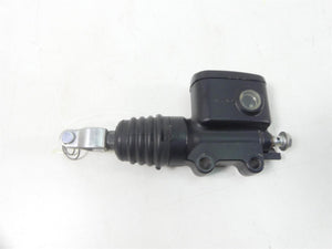 2019 Harley Softail FXBB Street Bob Rear 5/8" Brake Master Cylinder 41700460 | Mototech271