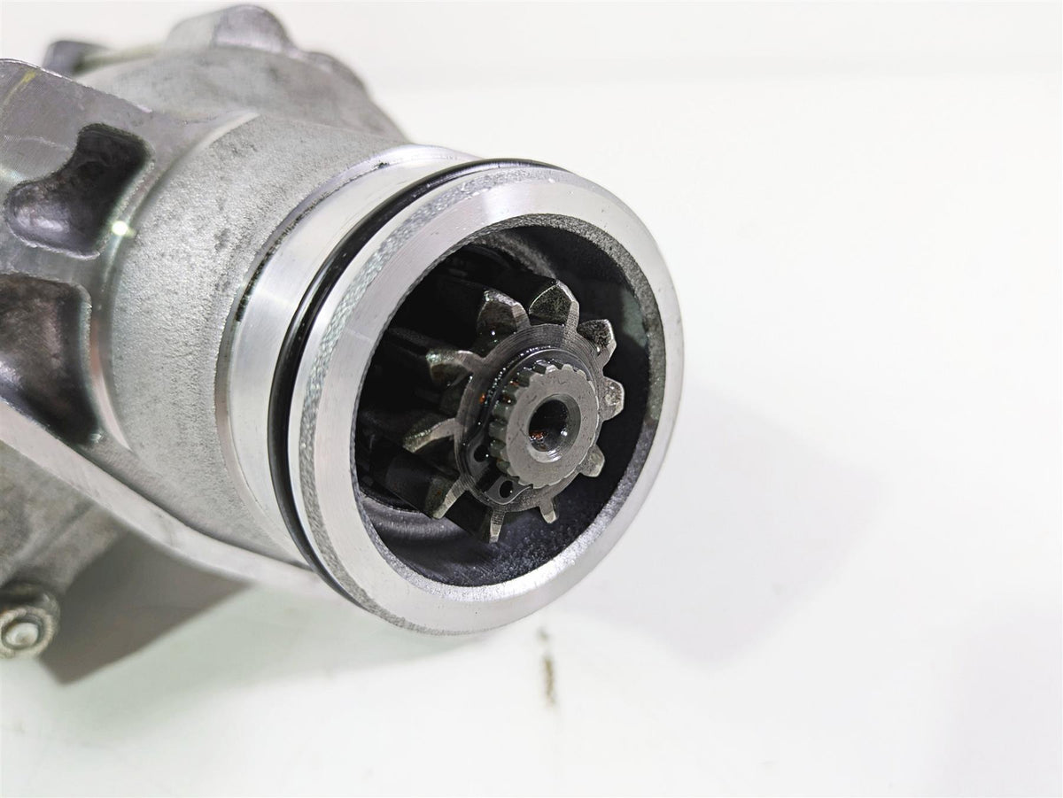 2022 Harley FXLRS Softail Low Rider Denso Engine Starter Motor 31400056 {{ shop.shopifyCountryName }} - Mototech271