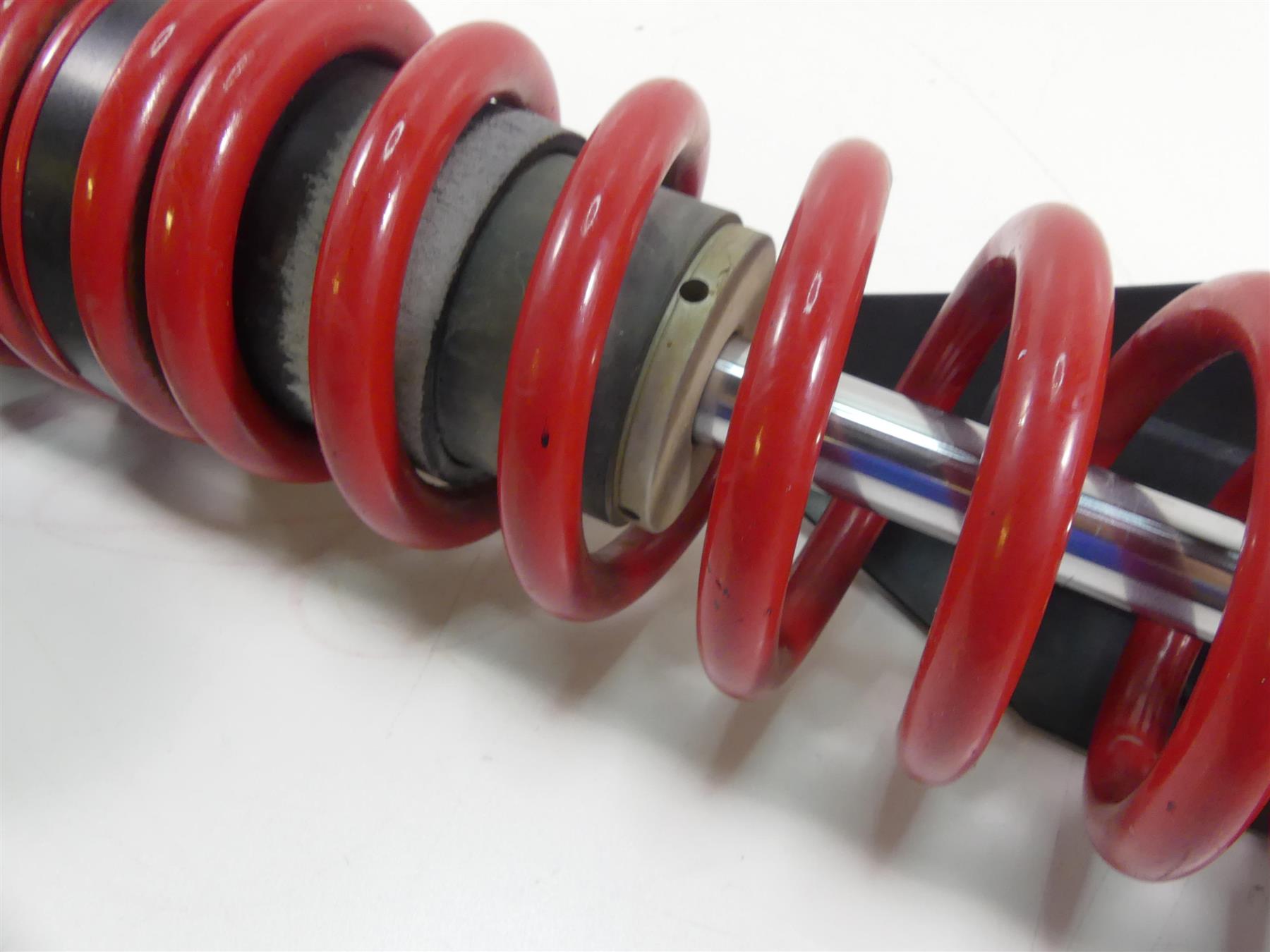 2020 Honda Talon SXS1000R S2R Straight Fox Rear Left Shock Damper 52500-HL6-A12 {{ shop.shopifyCountryName }} - Mototech271