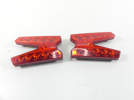 2021 Kawasaki Teryx KRX KRF 1000 Taillight Tail Light Lamp Set 23024-0005 {{ shop.shopifyCountryName }} - Mototech271