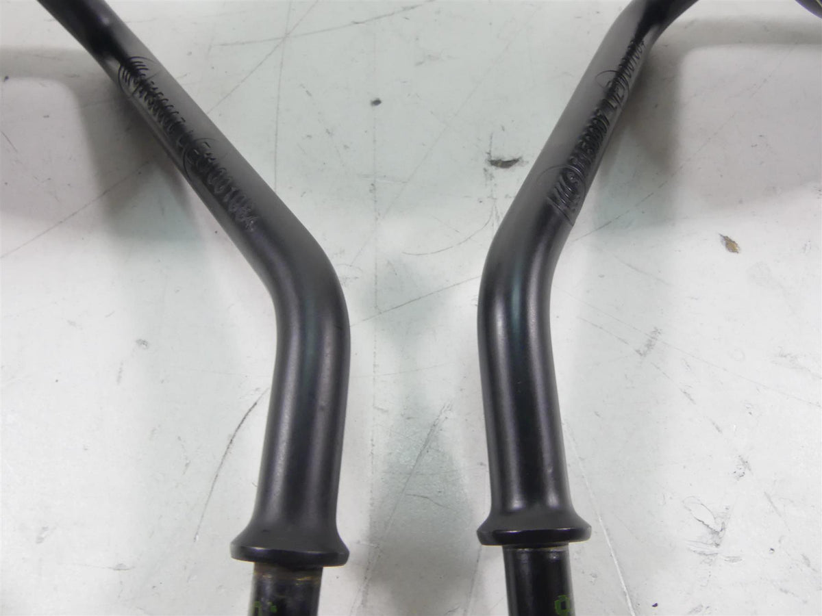 2019 Harley Softail FXBB Street Bob Rear View Mirror Set 56000164 56000163 {{ shop.shopifyCountryName }} - Mototech271