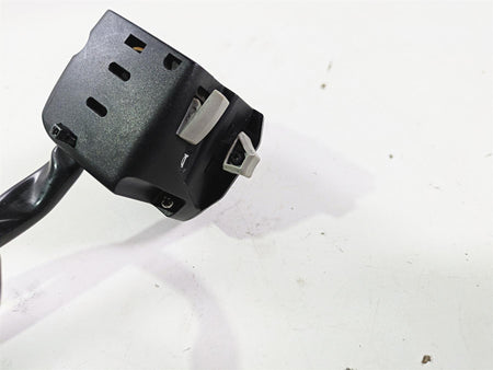 2018 KTM 1290 Super Adv S Left Hand Control Switch 61411170000 61411170100 {{ shop.shopifyCountryName }} - Mototech271