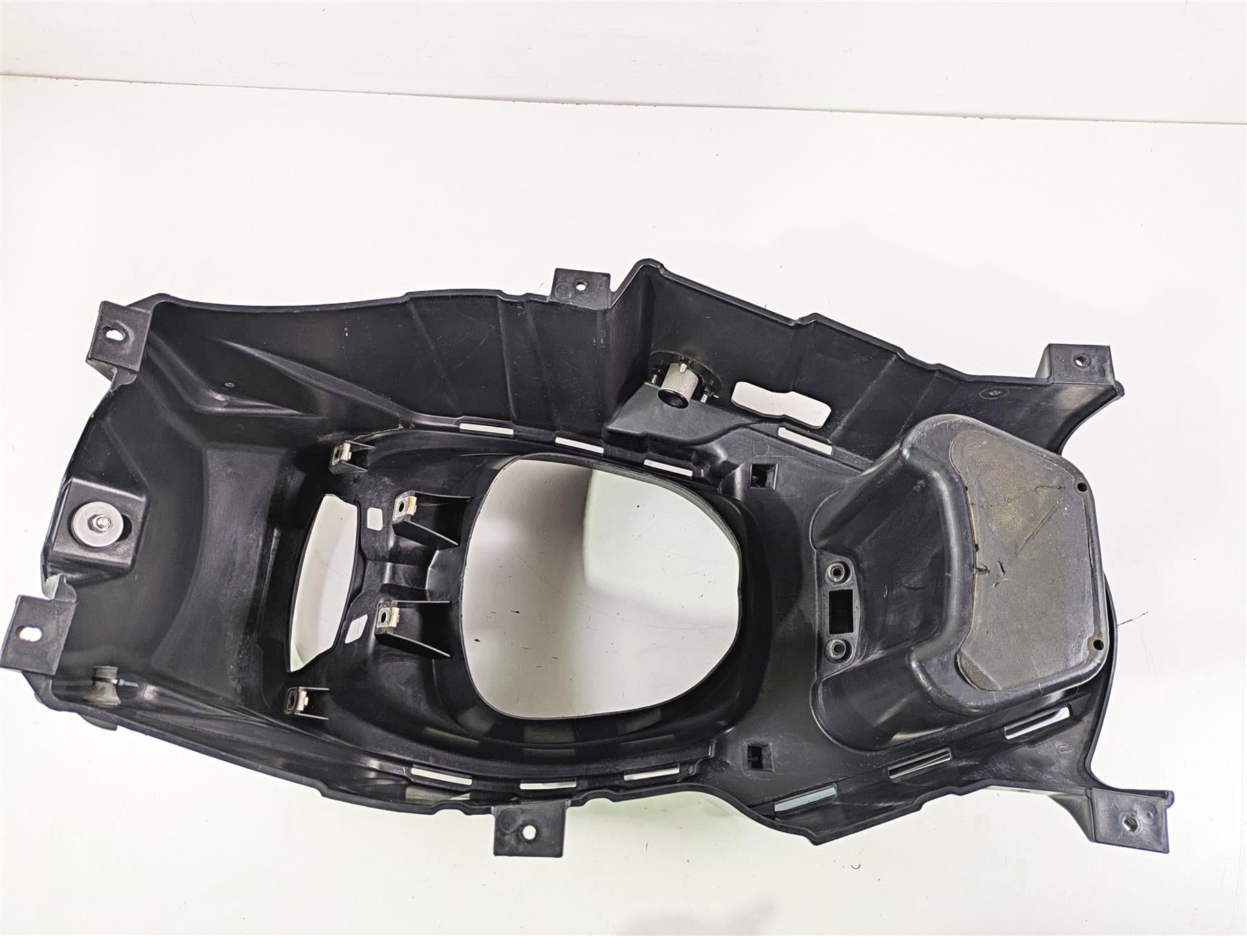 2017 Kawasaki Ultra 310X Center Console Cover Fairing & Storage Lid 14092-0980 {{ shop.shopifyCountryName }} - Mototech271
