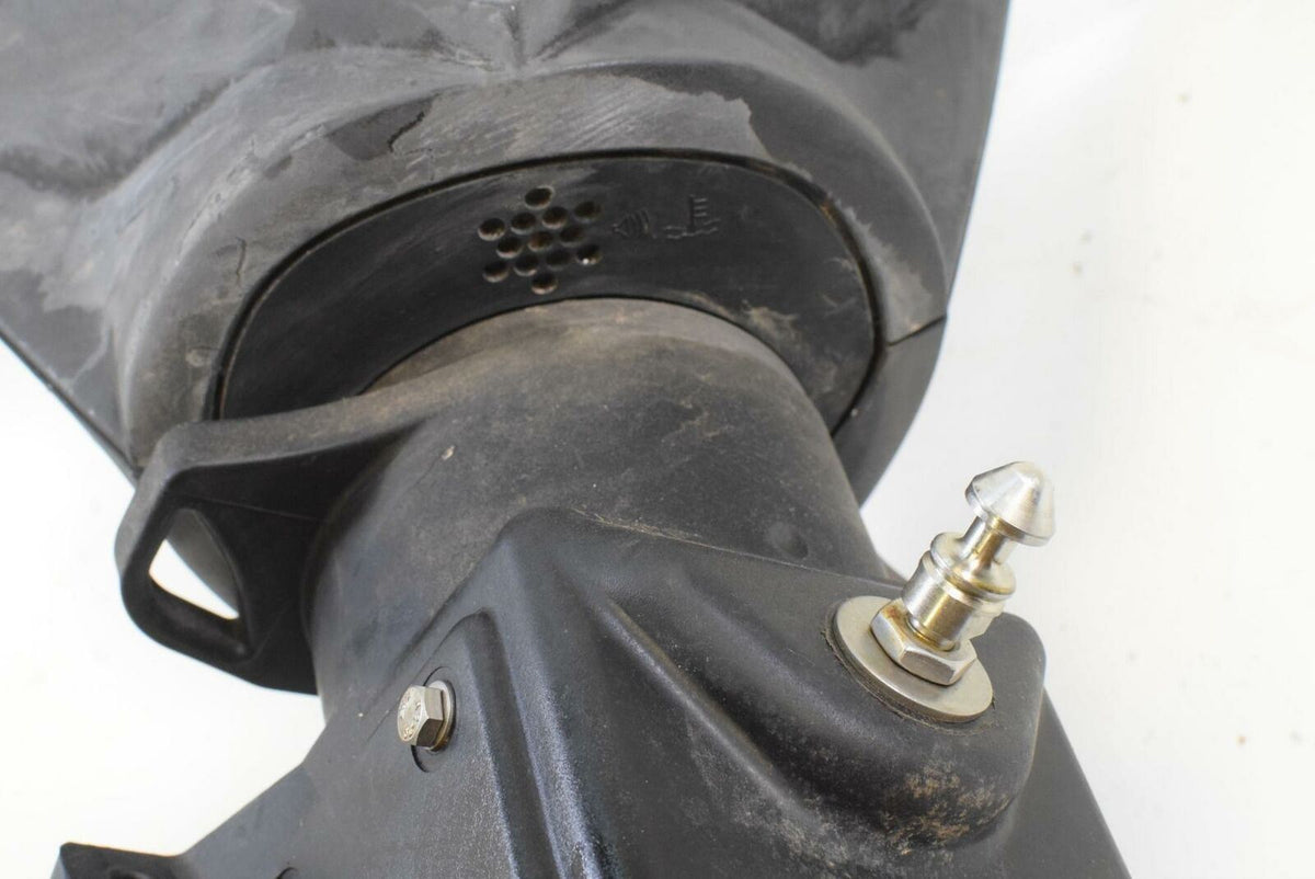 2006 Sea-Doo RXP 4-Tec Supercharged Handlebar Handle Control Switch 277001431 {{ shop.shopifyCountryName }} - Mototech271