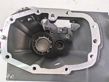 1999 Harley Dyna FXDL Low Rider Transmission Gear Box Case Housing 34825-99 {{ shop.shopifyCountryName }} - Mototech271
