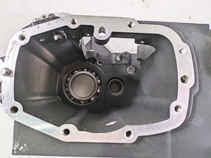 1999 Harley Dyna FXDL Low Rider Transmission Gear Box Case Housing 34825-99 | Mototech271