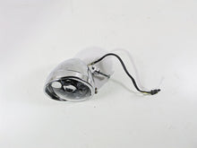Load image into Gallery viewer, 2004 Harley Softail FXSTDI Deuce Headlight &amp; Led Bulb 68258-00B 4029270
