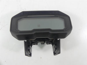 2021 Kawasaki Teryx KRX KRF 1000 Speedometer Gauges Instrument 640mi 25031-0941