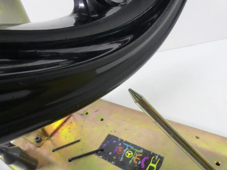 2017 Victory Octane 1200 Straight Front Wheel Rim 18x3.5 1522092-266 {{ shop.shopifyCountryName }} - Mototech271