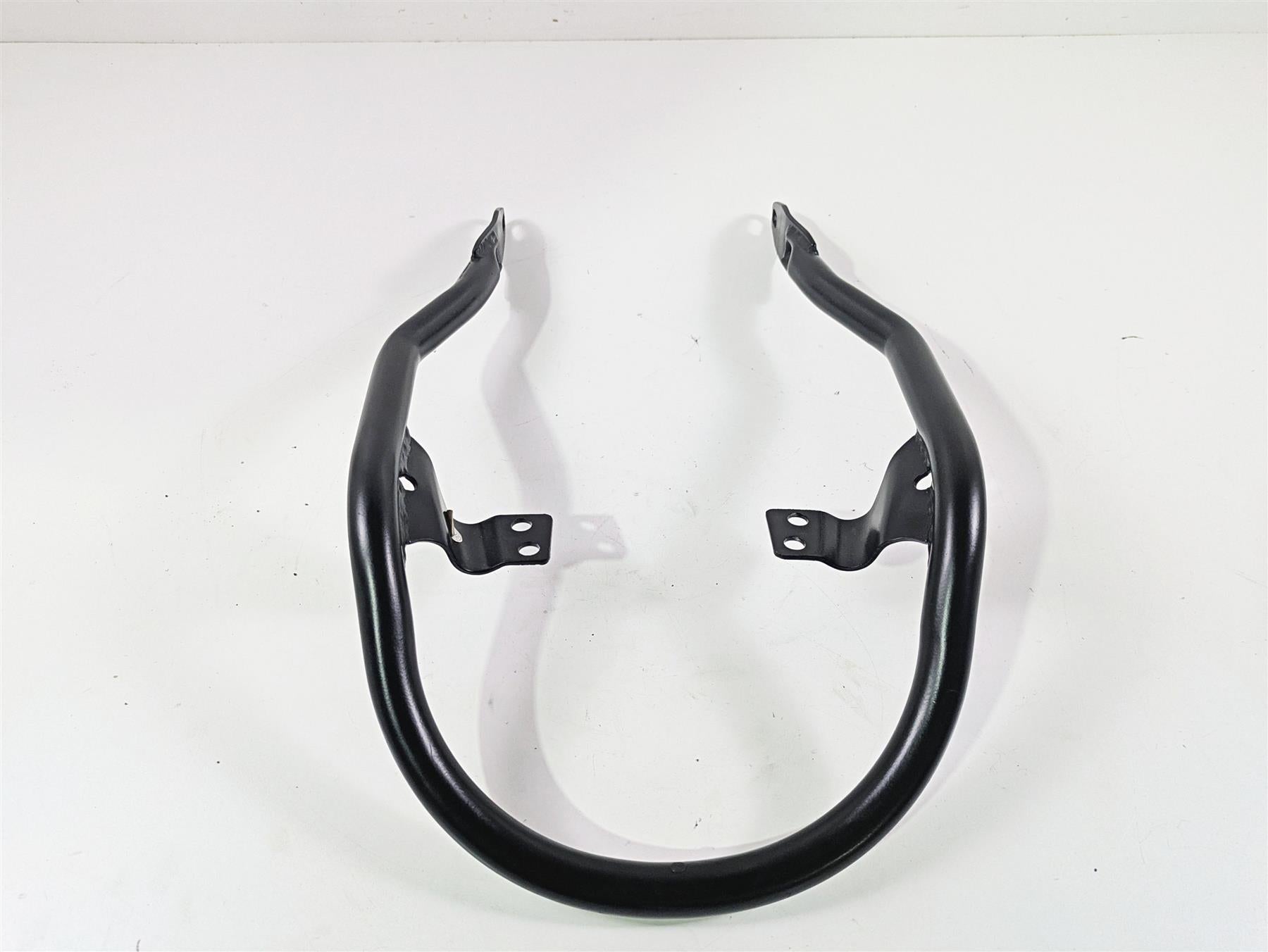 2013 Triumph Bonneville Rear Passenger Grab Handle Rail Frame T2306993 {{ shop.shopifyCountryName }} - Mototech271