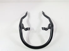 Load image into Gallery viewer, 2013 Triumph Bonneville Rear Passenger Grab Handle Rail Frame T2306993
