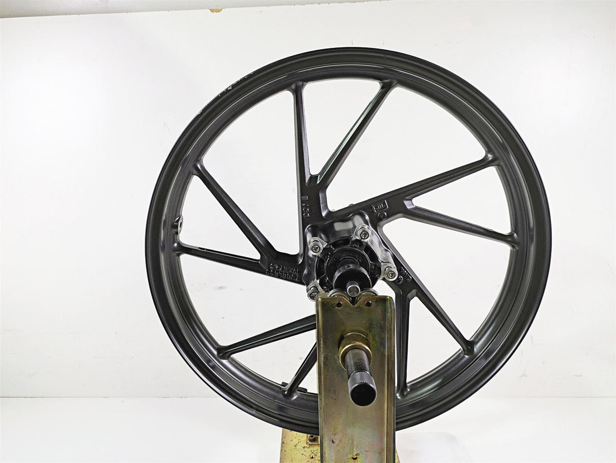2024 Triumph Tiger 900 GT Straight 19x2.5 Front Wheel Rim T2002999 {{ shop.shopifyCountryName }} - Mototech271