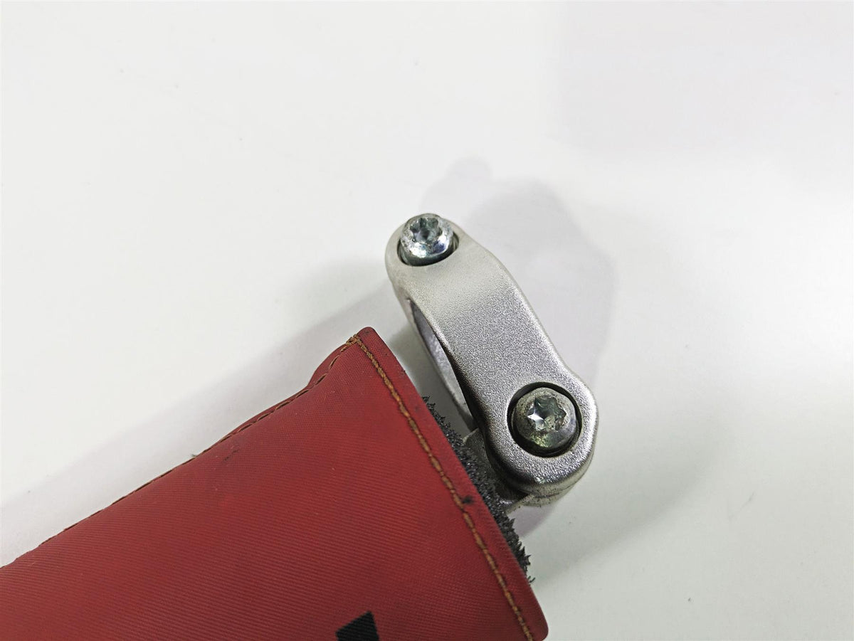 2006 BMW R1200GS K255 Adv Handlebar Crash Pad + Cross Tube 46637696174 {{ shop.shopifyCountryName }} - Mototech271