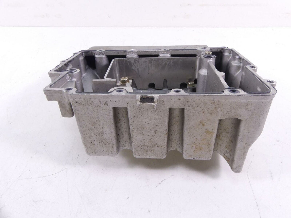 2016 Polaris RZR XP 1000 Turbo EPS Oil Pan Lower Engine Cover 5633497 5140221 {{ shop.shopifyCountryName }} - Mototech271