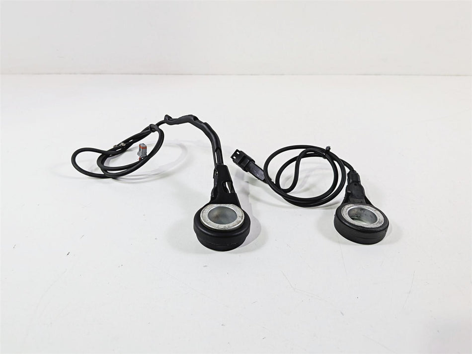 2024 Harley FXLRS Dyna Low Rider Front Rear Abs Sensor Set 41100076 41100080-Mototech271