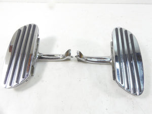 2005 Harley Touring CVO FLHTC SE Electra Glide  Floorboard Pedal Set 50683-04 | Mototech271