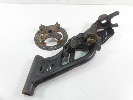 2014 Can Am Renegade 1000 STD Rear Right Trailing Arm & Hub 706001544 706001861 {{ shop.shopifyCountryName }} - Mototech271