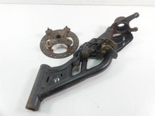 Load image into Gallery viewer, 2014 Can Am Renegade 1000 STD Rear Right Trailing Arm &amp; Hub 706001544 706001861 | Mototech271
