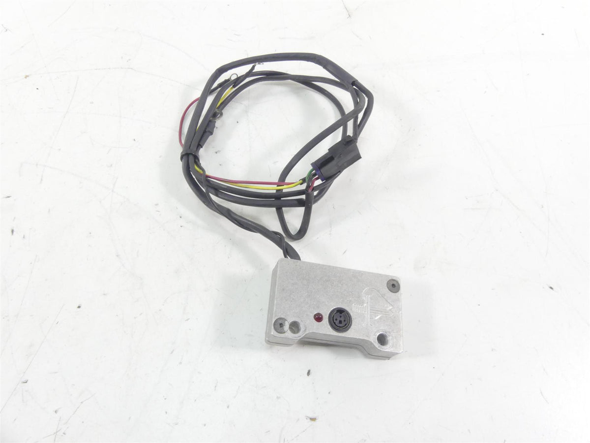 2001 Indian Centennial Scout Ignition Engine Control Module Cdi Ecu Ecm 94-032 {{ shop.shopifyCountryName }} - Mototech271