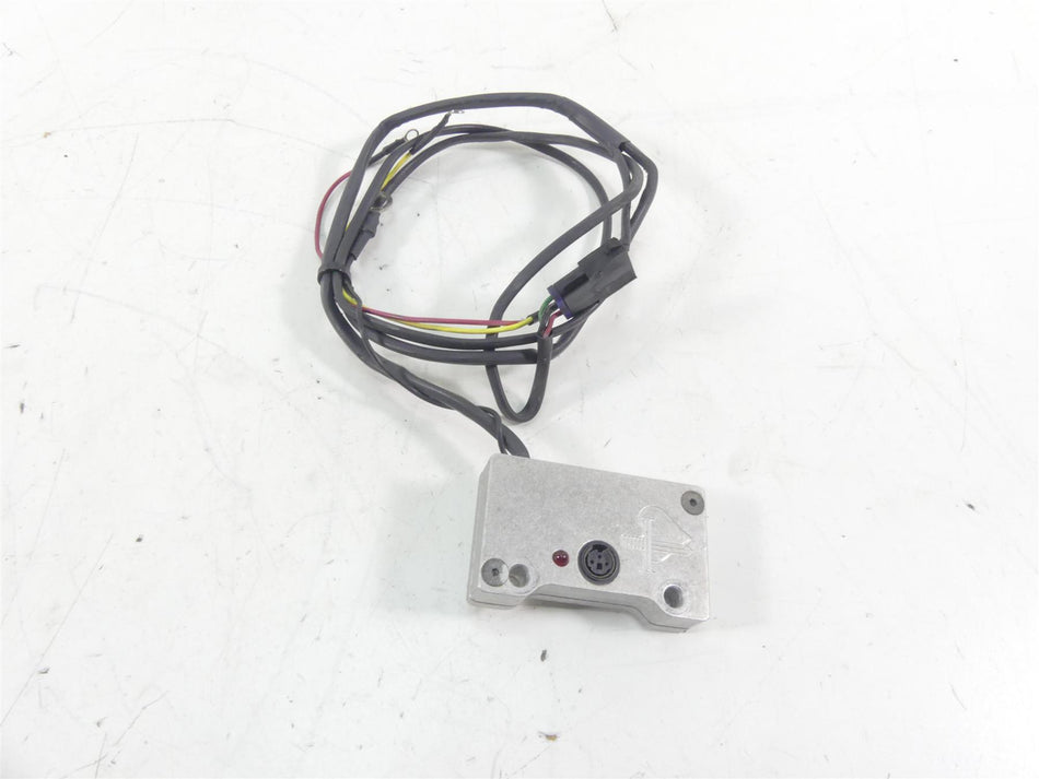 2001 Indian Centennial Scout Ignition Engine Control Module Cdi Ecu Ecm 94-032 {{ shop.shopifyCountryName }} - Mototech271