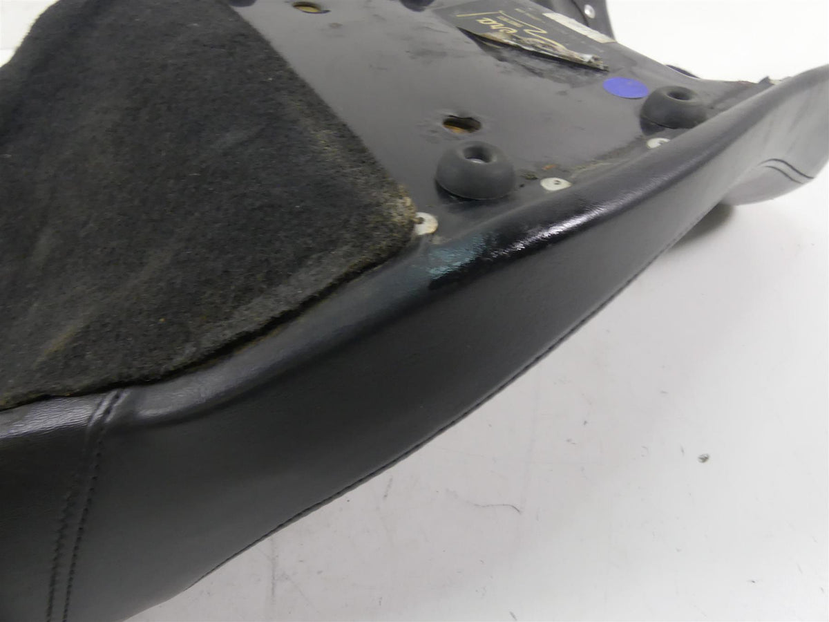 2004 Harley FXDWGI Dyna Wide Glide Le Pera Daytona Dual Seat Saddle -Read LF-520 {{ shop.shopifyCountryName }} - Mototech271