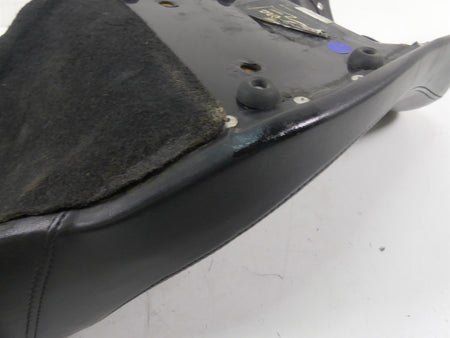 2004 Harley FXDWGI Dyna Wide Glide Le Pera Daytona Dual Seat Saddle -Read LF-520 {{ shop.shopifyCountryName }} - Mototech271