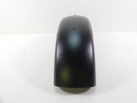 2017 Harley FLS Softail Slim Rear Fender Tire Hugger Mud Guard 59500-11 {{ shop.shopifyCountryName }} - Mototech271