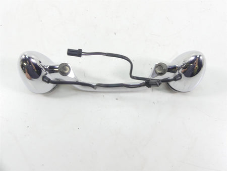 2007 Harley FLHTCU SE CVO Electra Glide Rear Blinker Turn Signal Bar 68997-04 {{ shop.shopifyCountryName }} - Mototech271