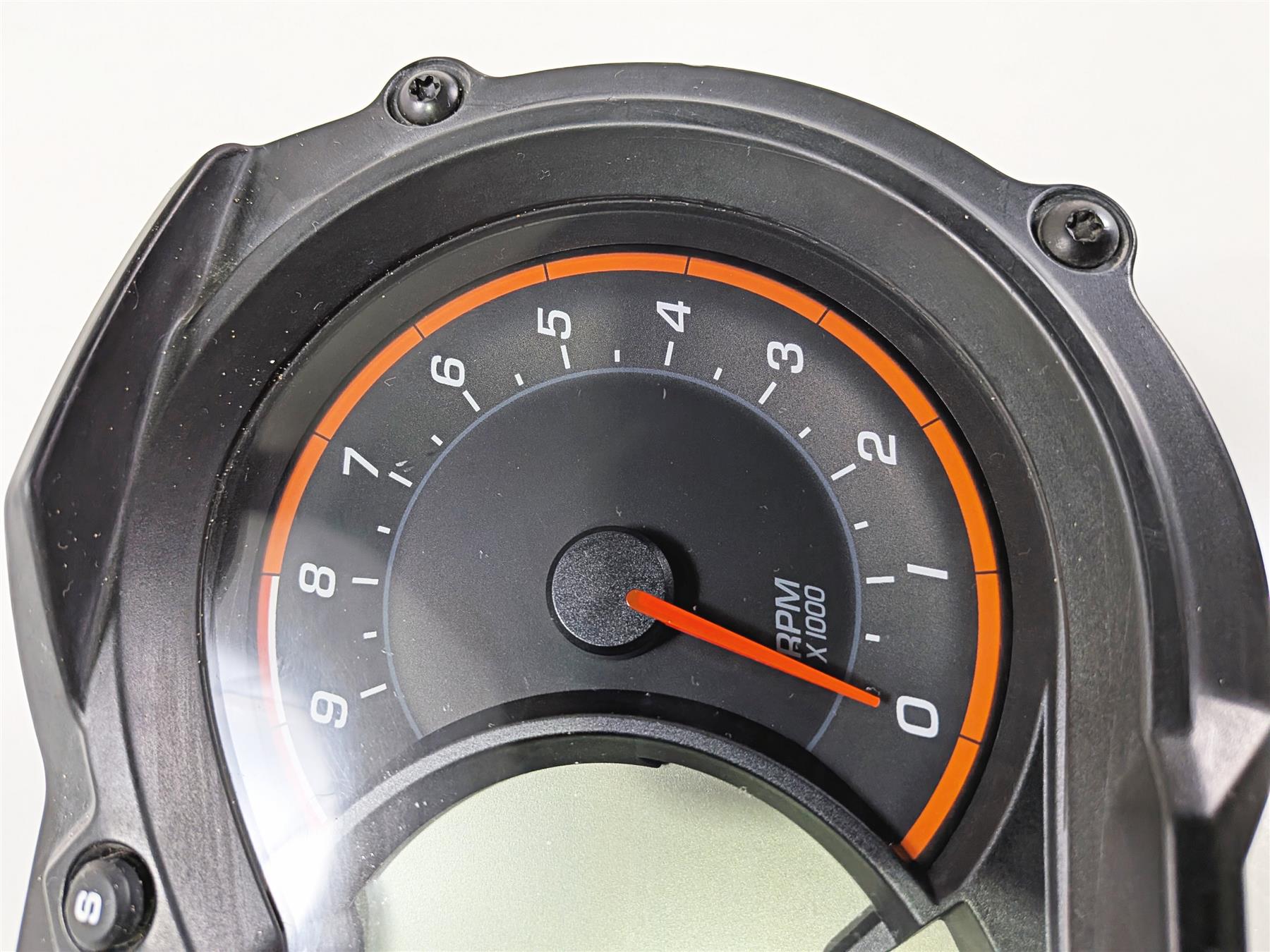 2018 Can Am Maverick X3 XRS Turbo R Gauges Speedometer Instrument 710005717-Mototech271