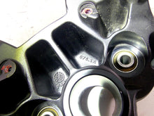 Load image into Gallery viewer, 2013 Ducati Diavel Red Upper Triple Tree Steering Clamp 57mm 34110761B | Mototech271
