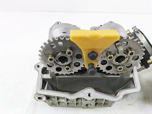 2008 Aprilia RSVR 1000 Factory Cylinder Head Cylinderhead Camshaft Set AP0623365