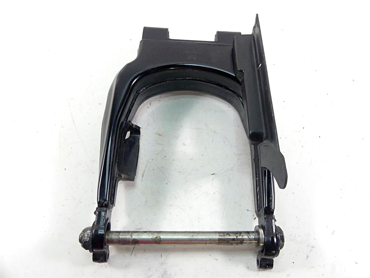 2011 Harley Touring FLTRX Road Glide Rear Swingarm Swing Arm Axle 47549-09A {{ shop.shopifyCountryName }} - Mototech271